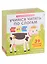Учимся читать по слогам. 40 карточек-пазлов со слогами — 2426078 — 1