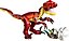 Конструктор LEGO Fierce Dinosaur — 3186110 — 1