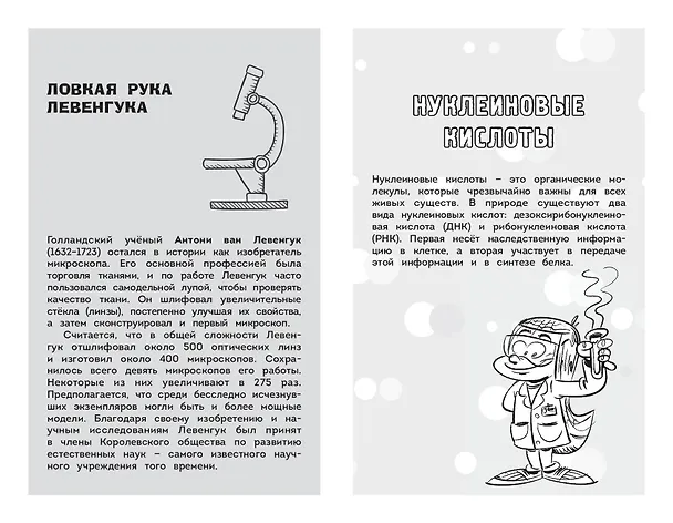 Книга Увлекательная химия (Зоран Пеневски, Бранко Стеванович, Драгана Петрович-Косанович, Андреа Лесковац) — 17