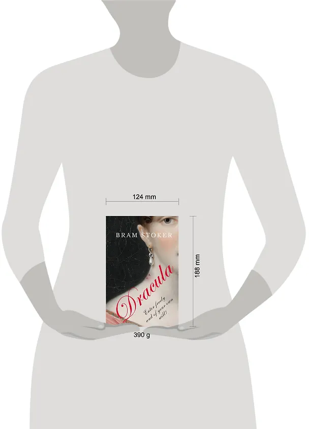 Книга Dracula (Bram Stoker) — 11