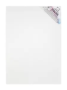 Холст на картоне 25*35 акварельный, Малевичъ