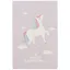 Тетрадь в линейку Languo, Unicorns, 40 листов, в ассортименте — 252002 — 3