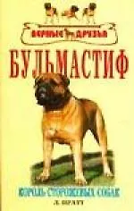 Бульмастиф