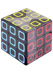 Головоломка (3х3) Кнопки (5,5см)