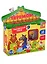 Игра Магнитный театр Теремок, Vladi Toys — 2419528 — 2