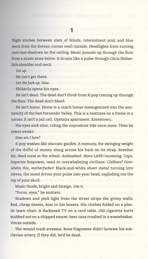 Книга Heat 2 (Мэг Гардинер, Майкл Манн) — 2