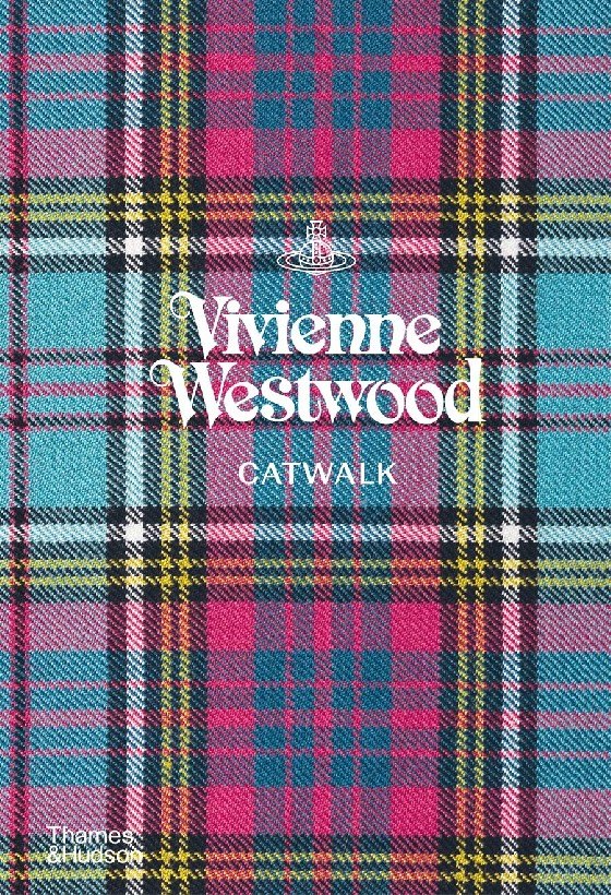None Vivienne Westwood Catwalk: The Complete Collections