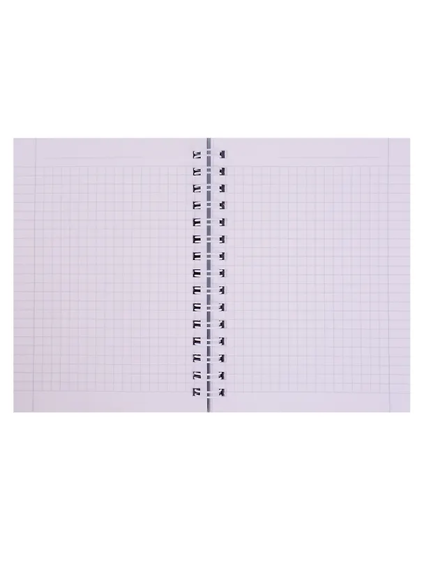 Блокнот А6 "Mur-mur",  80 листов 250543 — 2