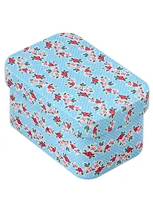 Коробка для мелочей 7,5*5*4см в ассортименте