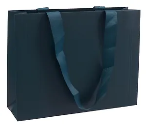 Пакет А5 27,5*21*8 "Dark green"