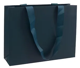 Пакет А5 27,5*21*8 "Dark green" 3098926