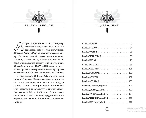 Книга Царство теней (#2) (Лея Стоун) — 11