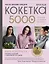 Мастер вязания спицами. Круглая КОКЕТКА. 5000 моделей по одной формуле. Книга конструктор плечевых изделий с идеальной посадкой — 3170999 — 1