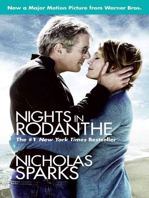 

Nights in Rodanthe