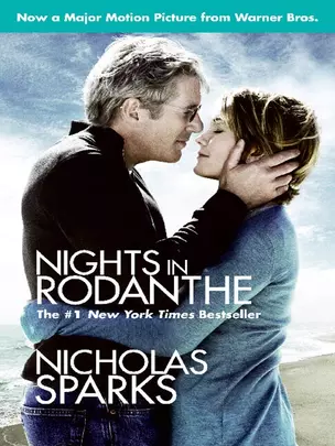 Nights in Rodanthe — 2245067 — 1