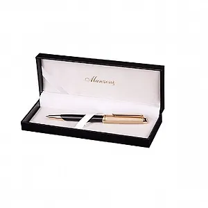 Ручка шариковая Manzoni, Napoli, подарочная