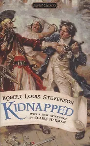 Kidnapped