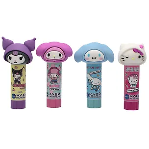 Клей-карандаш 9г "Kuromi and friends", Centrum 3098383