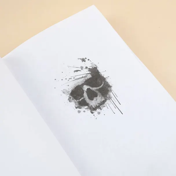 Книга Испорченный (Пенелопа Дуглас) — 8