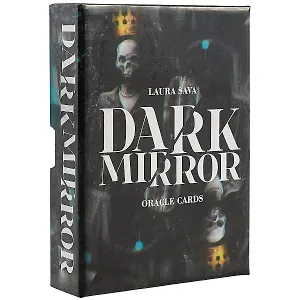 Оракул «Тёмное зеркало»