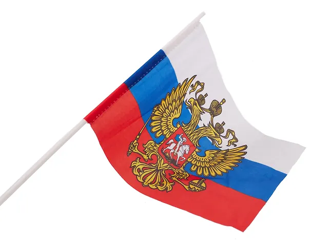 Сувенир Флаг РФ (мал.) 303657 — 4