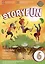 Storyfun for Flyers. Level 6. Students Book with Online Activities and Home Fun Booklet 6 (комплект из 2-х книг) — 3003763 — 2