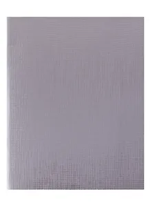 Тетрадь в клетку Hatber, "Серебро", 96 листов