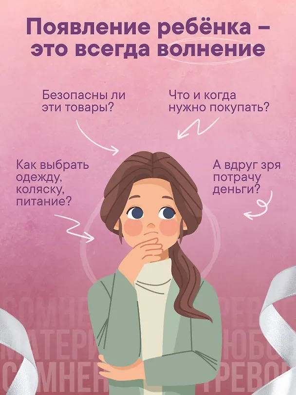 Книга Шопинг будущей мамы. Гид по товарам для новорожденного и родителей (Елена Манина) — 7