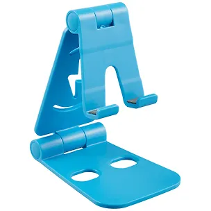 Держатель-подставка для телефона (пластик) (12,5х7) (коробка) (12-17727-5643) 2767288