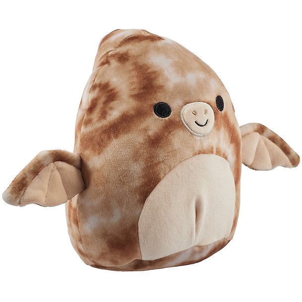 Мягкая игрушка Squishmallows Птеродактиль Эдмунд (20 см) 2904250 — 1