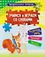 Комплект Учусь читать быстро и легко! 7 в 1 (Читаем по слогам. Раскраска. Предшкольная тетрадь. Фонетические карточки. Книга+плакат) — 3133129 — 2