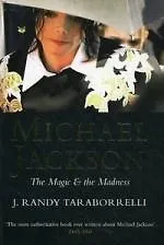 Michael Jackson The  Magic and the Madness