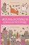 Жизнь котиков в большом городе. Раскраски антистресс — 2826844 — 1