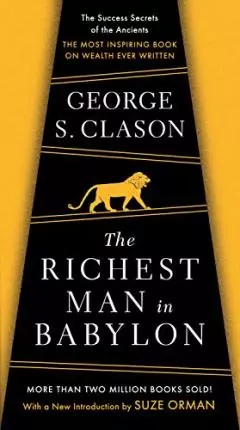 The Richest Man in Babylon — 2871282 — 1