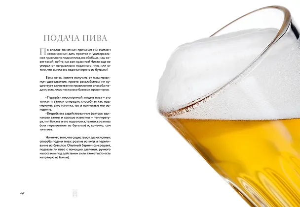 Книга Маленькая книга гурмана. Пиво (Пьетро Фонтана, Джованни Руджиери) — 16