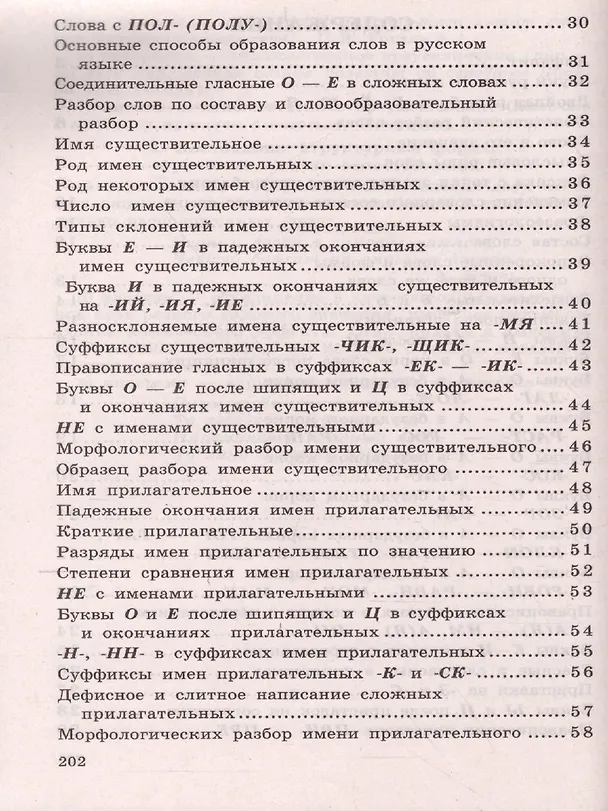 Книга Учебные таблицы по русскому языку 5-11 классы. 2-е изд. (Александр Малюшкин) — 3