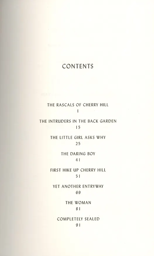 Книга Miracle on Cherry Hill (Хван Сеон-ми) — 2
