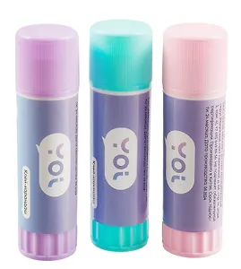 Клей-карандаш Yoi, 36 г