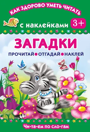 Книга Загадки (Валентина Дмитриева)