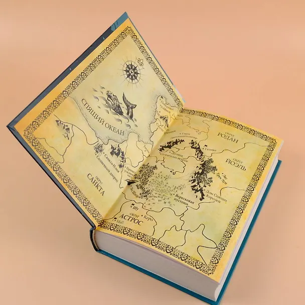 Книга Сталь и солнечный шторм (Редгрейн Лебовски) — 7