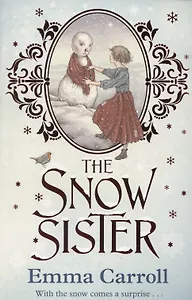 The Snow Sister