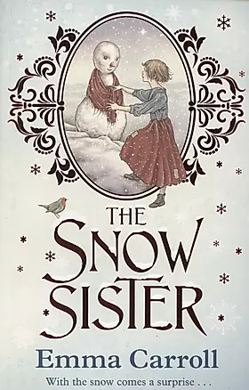 The Snow Sister — 2890271 — 1
