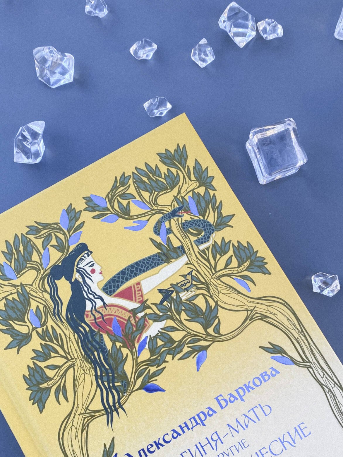 Изображение бумажной книги