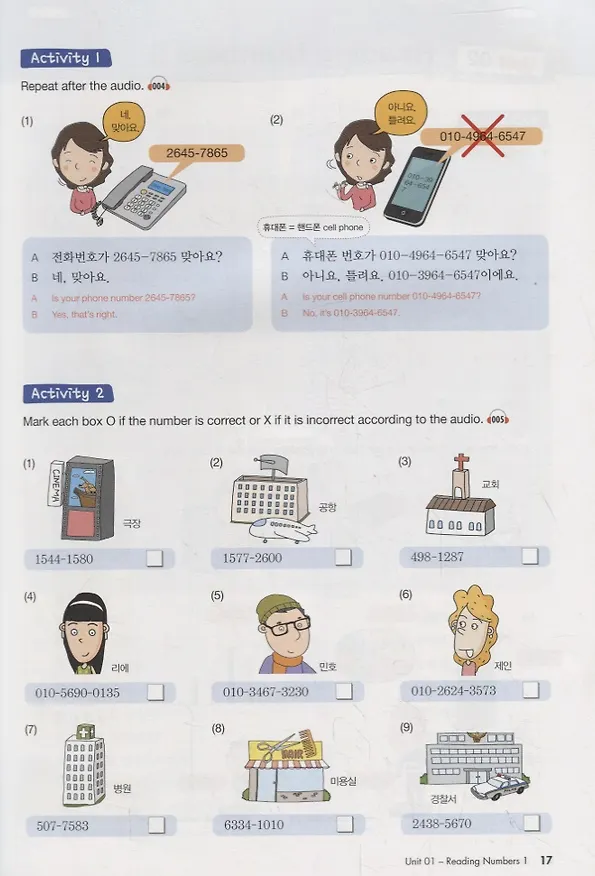 Книга Korean Made Easy: Vocabulary/ Корейский язык - это легко. Книга на отработку вокабуляра. 2500 слов от начального до среднего уровня - Книга с CD (на корейском и английском языках) () — 7