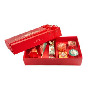 Новогодний набор СЧАСТЬЕ, 330г 3125653