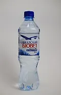 Вода питьевая Кавказский Бювет негазированная 0,5л 3101789 — 1