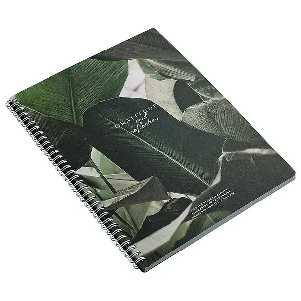Тетрадь общая «Botanica. Банан», 96 листов в клетку, А4 - Be Smart 3077557 — 2