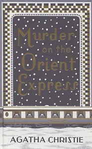 Murder on the Orient Express