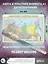 Федеративное устройство России. Физическая карта России (в новых границах) А1 — 2992625 — 2