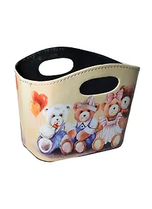 Корзинка для мелочей Детские игрушки (20х12х16) (SUN-32)